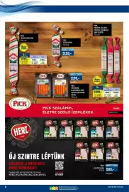 Metro akciós újság Oldal 6