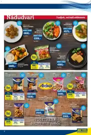 Metro akciós újság Oldal 7