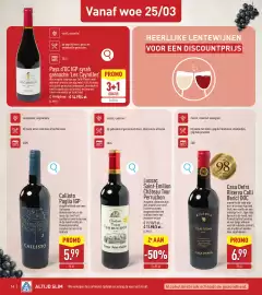 ALDI folder week 13 Pagina 14