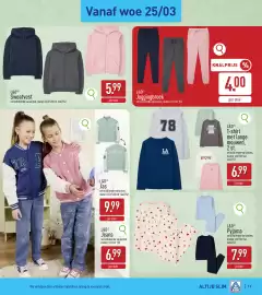 ALDI folder week 13 Pagina 19