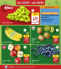 ALDI folder week 13 Pagina 2