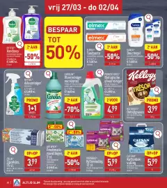 ALDI folder week 13 Pagina 20