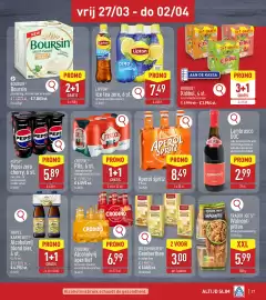 ALDI folder week 13 Pagina 21