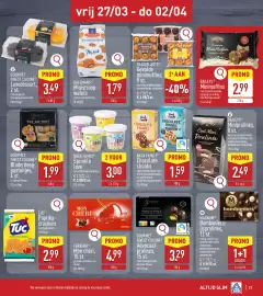 ALDI folder week 13 Pagina 23