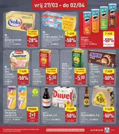 ALDI folder week 13 Pagina 25