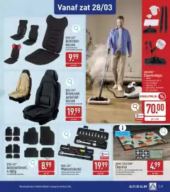 ALDI folder week 13 Pagina 27