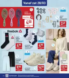 ALDI folder week 13 Pagina 28