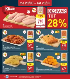 ALDI folder week 13 Pagina 4