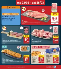 ALDI folder week 13 Pagina 5