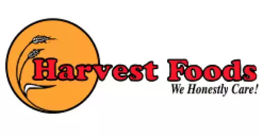 Harvest Foods weekly ad Page 1