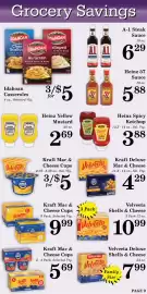 Harvest Foods weekly ad Page 10
