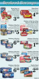 Harvest Foods weekly ad Page 11