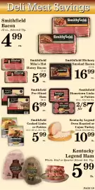 Harvest Foods weekly ad Page 19