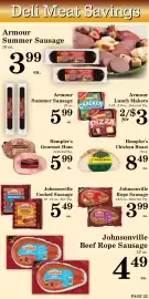 Harvest Foods weekly ad Page 23