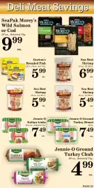 Harvest Foods weekly ad Page 24