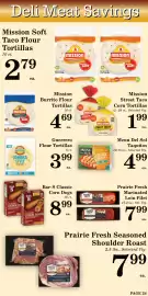 Harvest Foods weekly ad Page 25