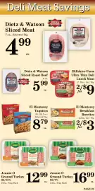 Harvest Foods weekly ad Page 26