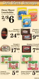 Harvest Foods weekly ad Page 27