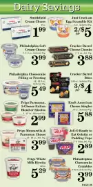 Harvest Foods weekly ad Page 29