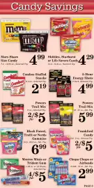 Harvest Foods weekly ad Page 4