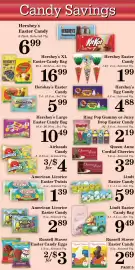 Harvest Foods weekly ad Page 6