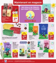 ALDI Dépliant week 13 Pagina 10