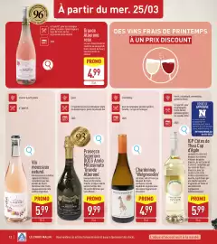 ALDI Dépliant week 13 Pagina 12