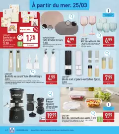 ALDI Dépliant week 13 Pagina 16