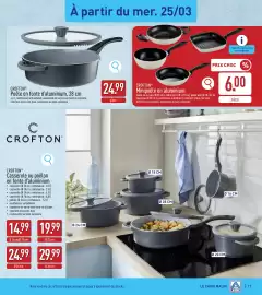 ALDI Dépliant week 13 Pagina 17