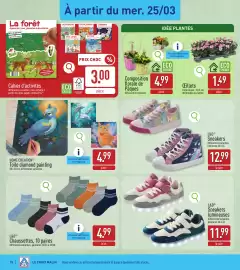ALDI Dépliant week 13 Pagina 18