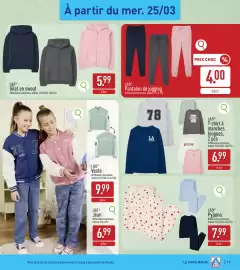 ALDI Dépliant week 13 Pagina 19