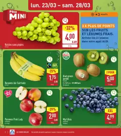 ALDI Dépliant week 13 Pagina 2
