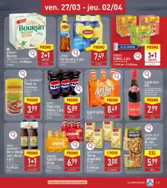 ALDI Dépliant week 13 Pagina 21