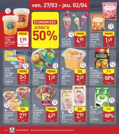 ALDI Dépliant week 13 Pagina 22