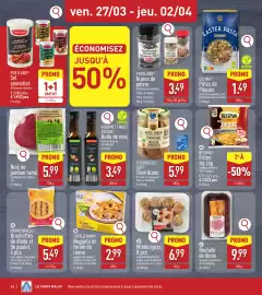 ALDI Dépliant week 13 Pagina 24