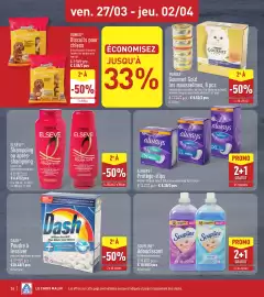 ALDI Dépliant week 13 Pagina 26