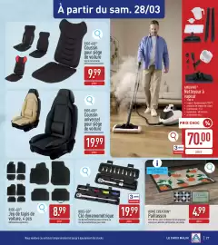 ALDI Dépliant week 13 Pagina 27