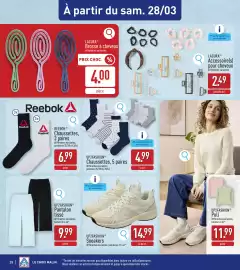 ALDI Dépliant week 13 Pagina 28