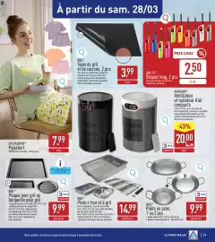 ALDI Dépliant week 13 Pagina 29