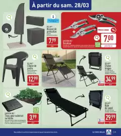 ALDI Dépliant week 13 Pagina 31