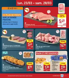 ALDI Dépliant week 13 Pagina 5