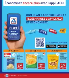 ALDI Dépliant week 13 Pagina 6