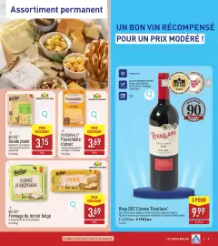 ALDI Dépliant week 13 Pagina 9