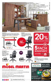 Möbel Martin Prospekt Seite 20