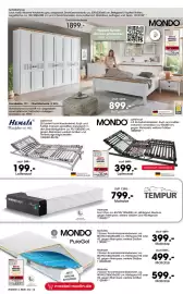 Möbel Martin Prospekt Seite 16