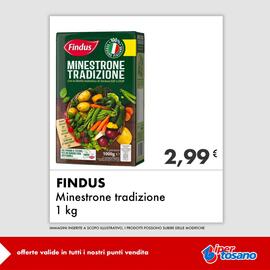 Volantino Iper Tosano settimana 11 Pagina 6