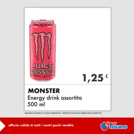 Volantino Iper Tosano settimana 11 Pagina 2