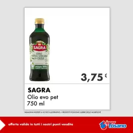 Volantino Iper Tosano settimana 11 Pagina 3