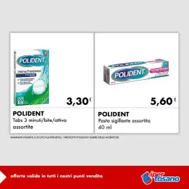 Volantino Iper Tosano settimana 11 Pagina 4