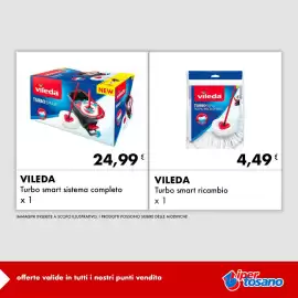 Volantino Iper Tosano settimana 11 Pagina 5